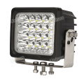 Lámpara impermeable de la maquinaria agrícola del CREE LED de 160m m 12V-24V 100W CREE